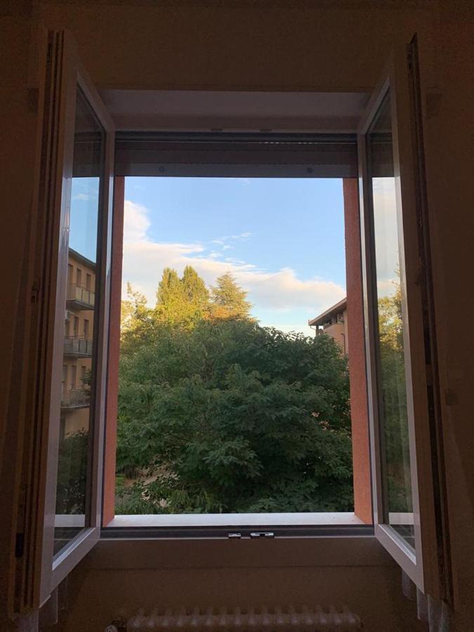 Comfortable Room Suitable 1-2 Pax Bologna Esterno foto